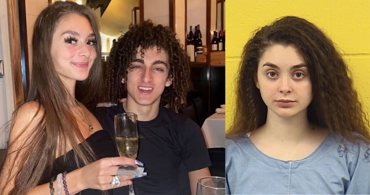 El crimen de Mackenzie Shirilla del que no parece arrepentirse: La joven que mató a su novio a 160km/h