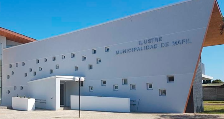 Multan a Muncipalidad de Máfil por no rendir cerca de 350 millones de pesos en subvenciones escolares
