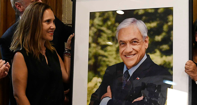 Magdalena Piñera Morel asegura que su padre hubiese ganado en una tercera candidatura presidencial