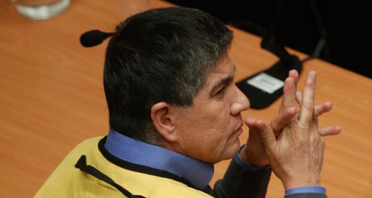 Justicia amplía plazo de investigación en caso Monsalve por diligencias pendientes
