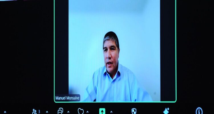 Justicia revisará este martes la solicitud para ampliar el plazo de investigación en caso Monsalve