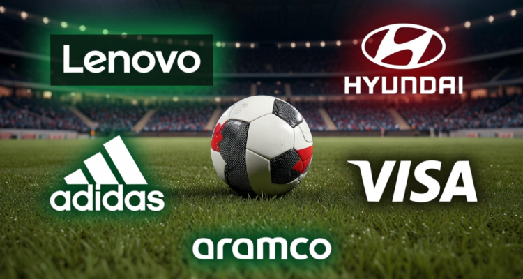 No es solo fútbol: Las marcas y empresas que están capitalizando en el Mundial y las que están perdiendo