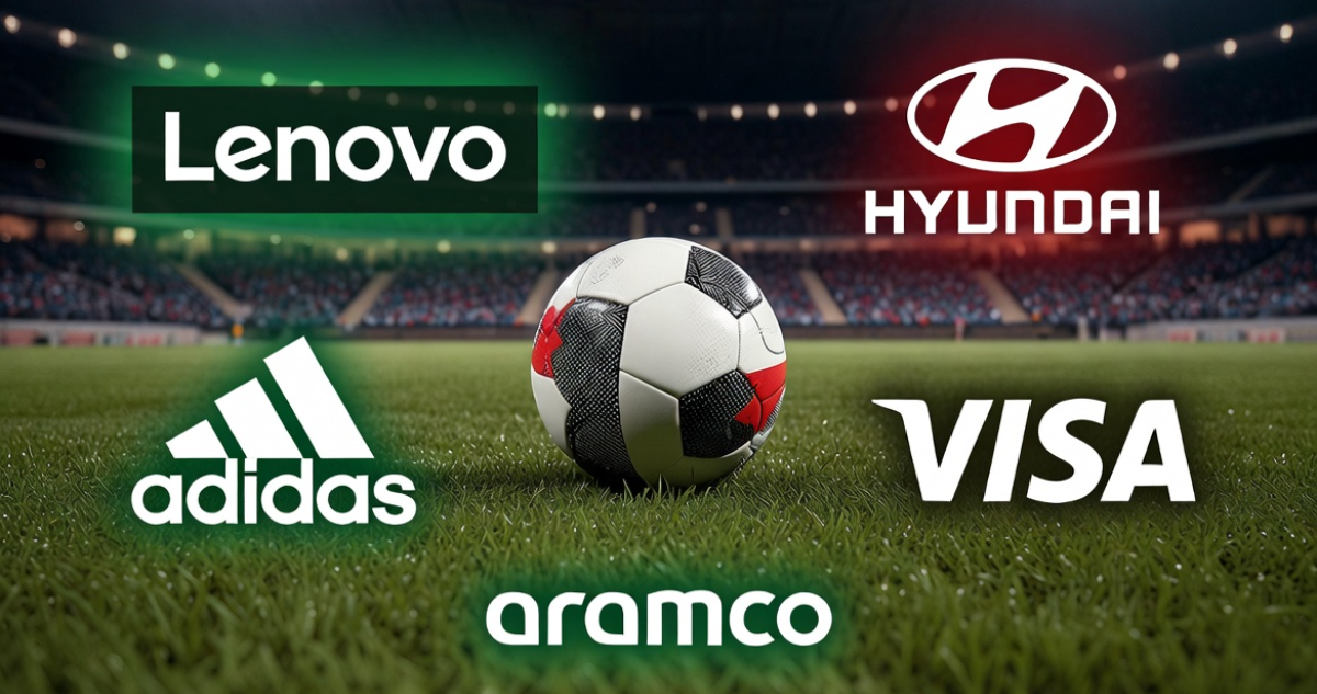 No es solo fútbol: Las marcas y empresas que están capitalizando en el Mundial y las que están perdiendo