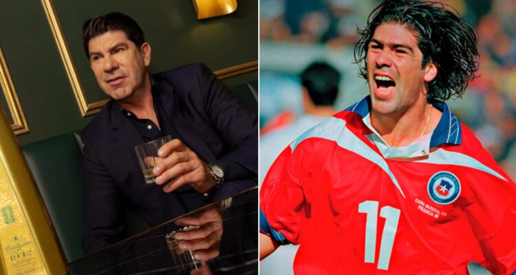 Marcelo Salas