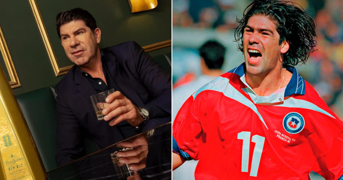 Marcelo Salas