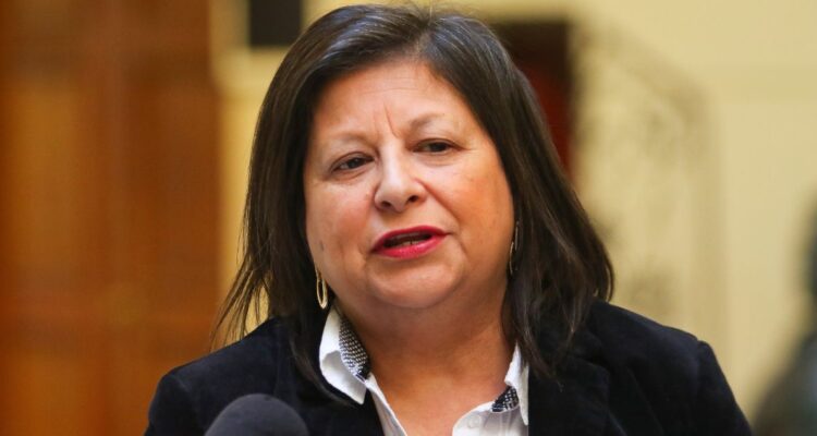 Nueva subsecretaria de la Mujer: “No soy feminista si eso significa una pugna entre hombres y mujeres”