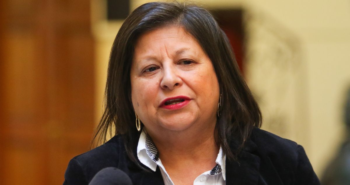 Nueva subsecretaria de la Mujer: “No soy feminista si eso significa una pugna entre hombres y mujeres”