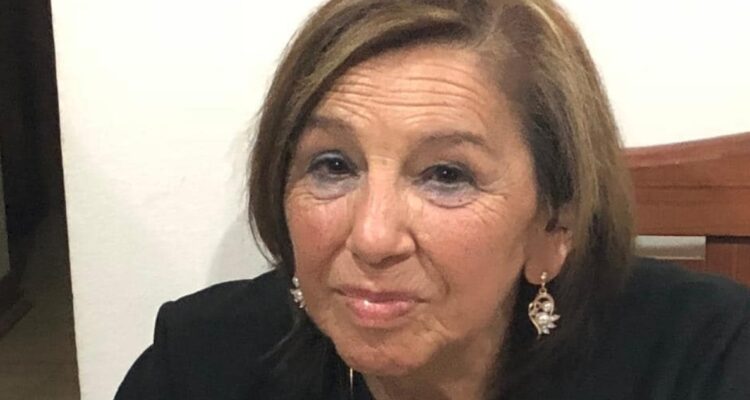 Familia de María Ercira llega al Congreso para visibilizar caso y solicitar avances en investigación
