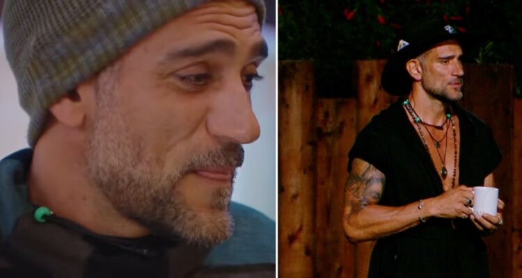 Mariano (VCTE2) desclasificó doloroso momento en que se enteró que su hijo no era suyo con test de ADN