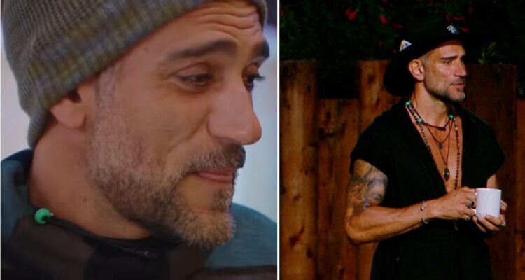 Mariano (VCTE2) desclasificó doloroso momento en que se enteró que su hijo no era suyo con test de ADN