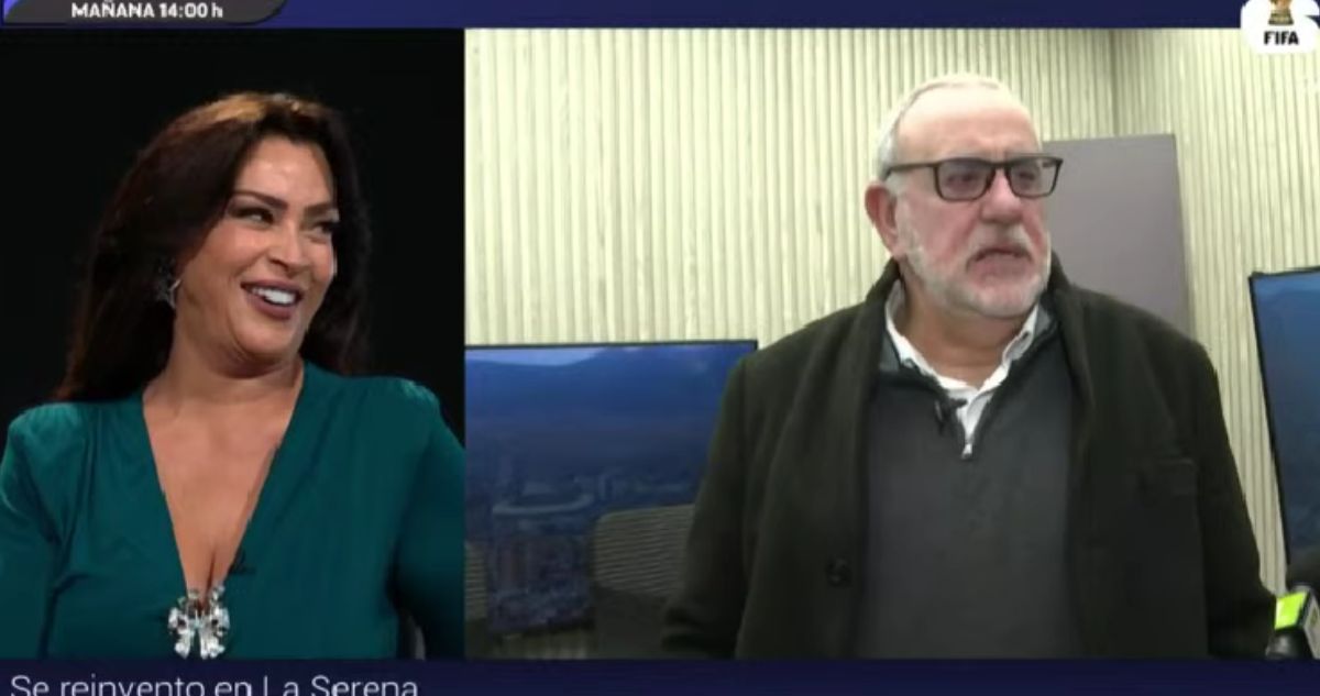 “Una exageración”: Ni Marlen Olivari ni Roberto Dueñas polemizaron en último capítulo de Primer Plano