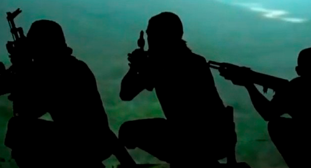 FARC | Captura de Youtube