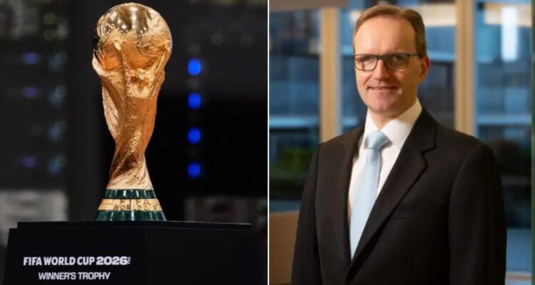 Joachim Klement, matemático alemán, y su pronóstico para campeón del Mundial 2026: ya acertó las últimas tres veces