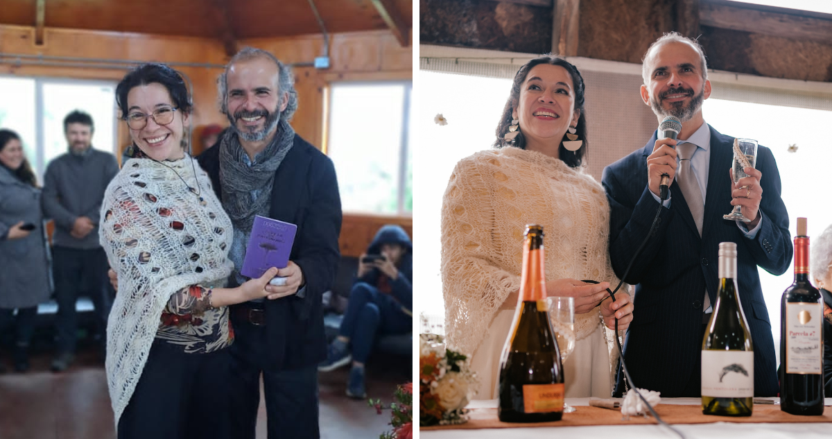 Matrimonio