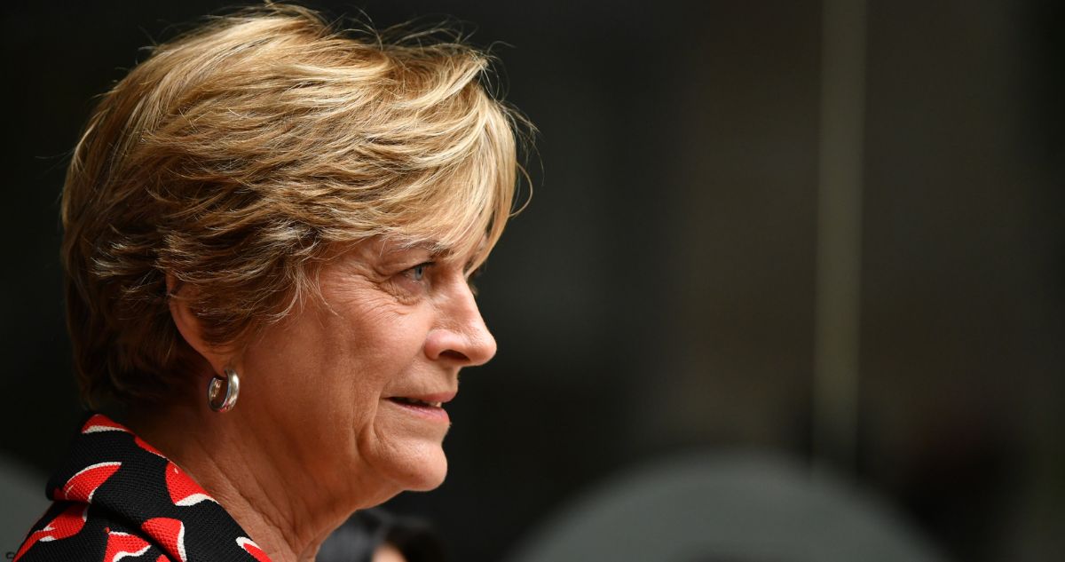 Matthei: “Prometieron que tenían el mejor plan contra la delincuencia. No tenían nada, ni ministros”