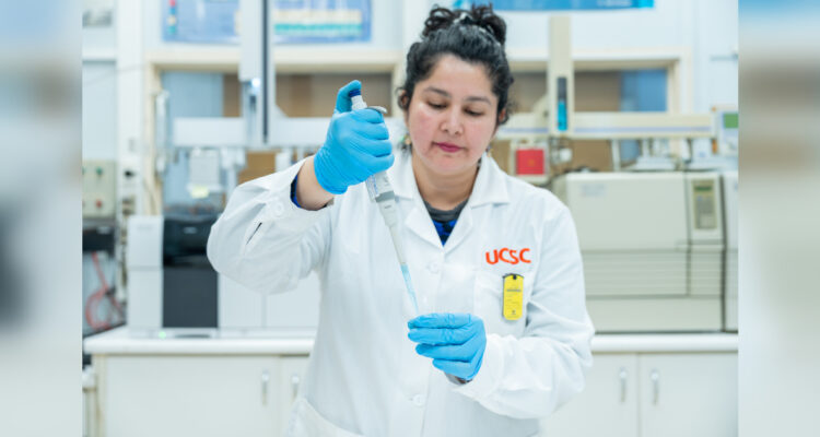 Medidas de conciliación elevan en 780% la participación femenina en proyectos de innovación de la UCSC
