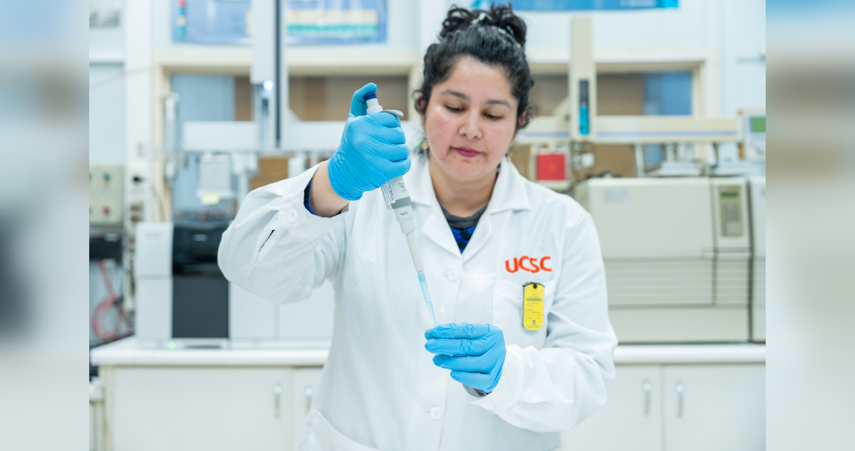 Medidas de conciliación elevan en 780% la participación femenina en proyectos de innovación de la UCSC
