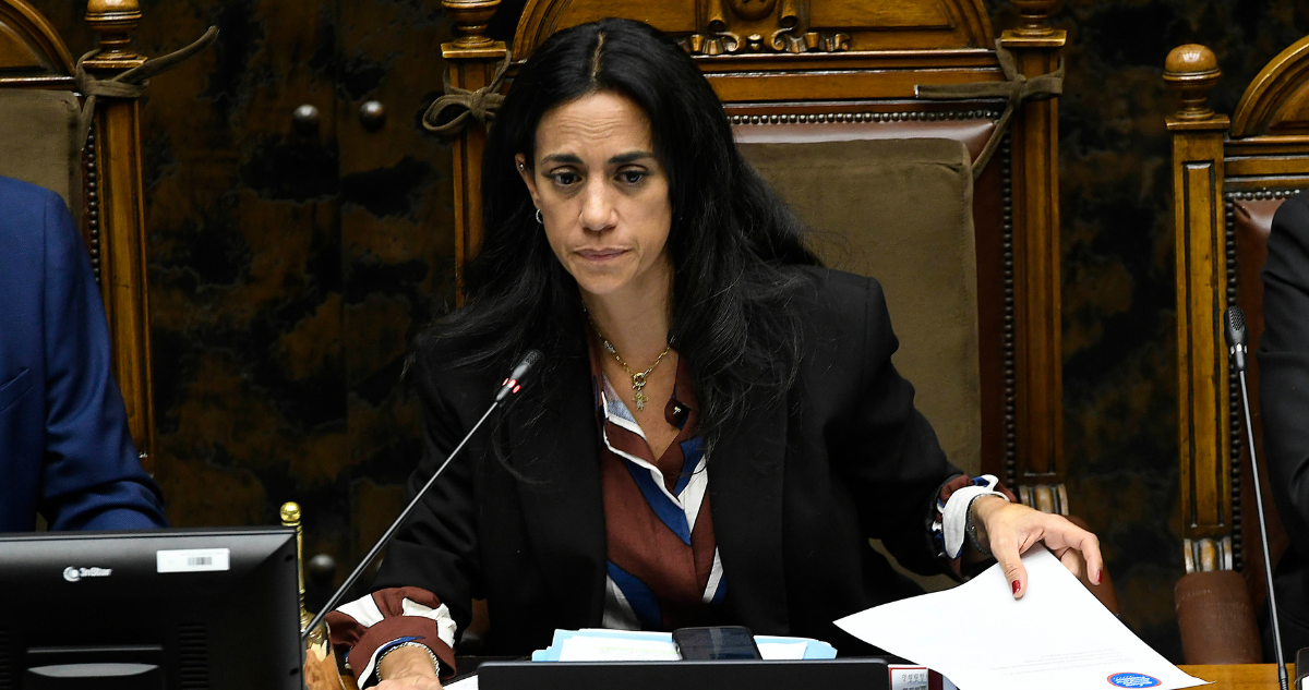 Megarreforma: Núñez anuncia que impulsará mesa técnica para recoger propuestas sobre todo de oposición