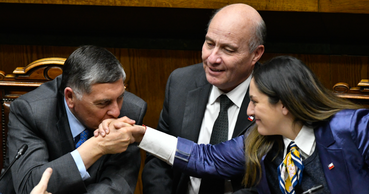 ¿Qué viene ahora? La megarreforma de Kast logró su primer triunfo y deberá sortear ajustes clave