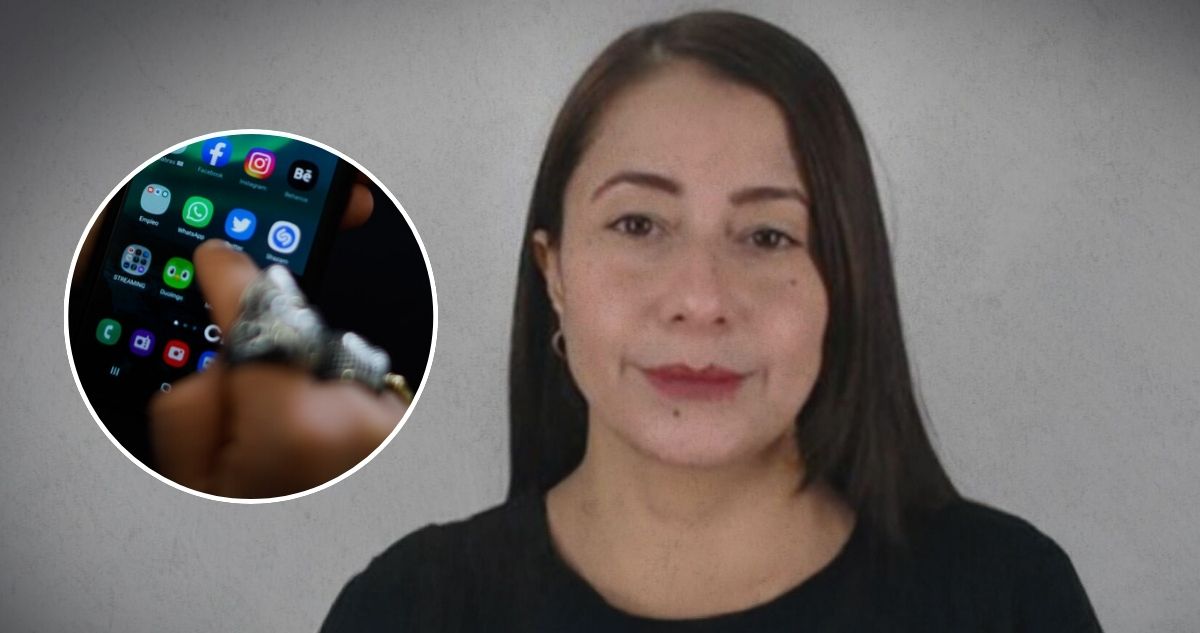 “Métele casquillo”: revelan chats de ejecutiva de BancoEstado ligada a extorsión del Tren de Aragua