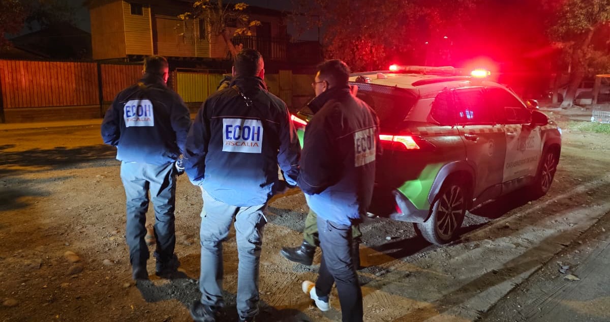 Hombre termina baleado tras ataque armado contra su casa en San Ramón: sería una “mexicana” por error