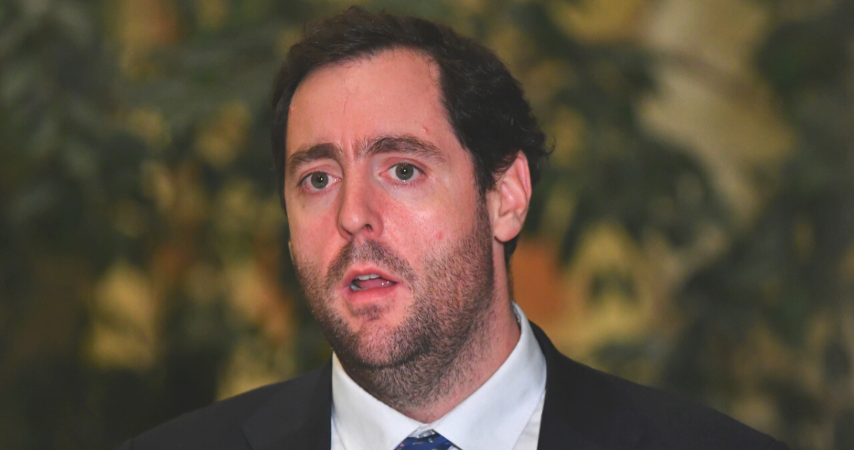“Mi trabajo es de lunes a miércoles”: diputado Kunstmann justifica viaje al Caribe en semana distrital
