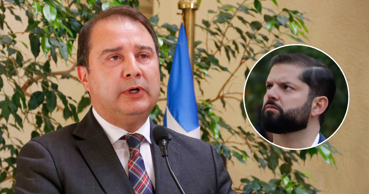 Migraciones acusa a Gobierno de Boric de facilitar ingreso masivo de niños en 2024 y perder el control