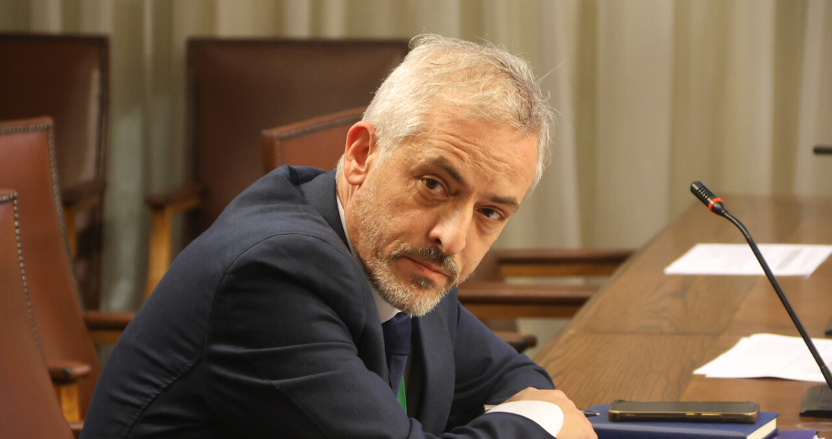 Exdirector de Migraciones es citado a la Cámara para dar explicaciones por niños haitianos