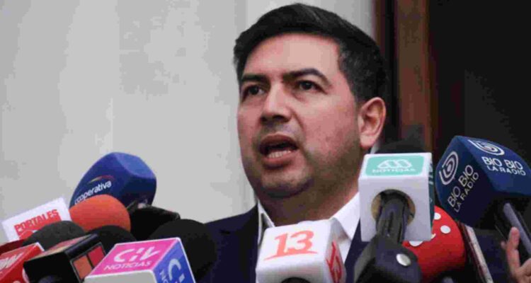 "En perfectas condiciones": Alcalde de Graneros detalla cómo hallaron nueve niños haitianos