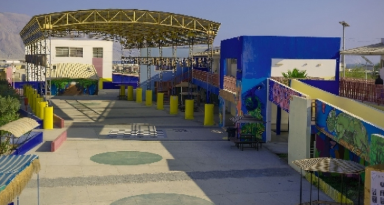 Cerca de 1.000 personas evacuadas tras la emanación de ácido sulfhídrico en colegio de Mejillones