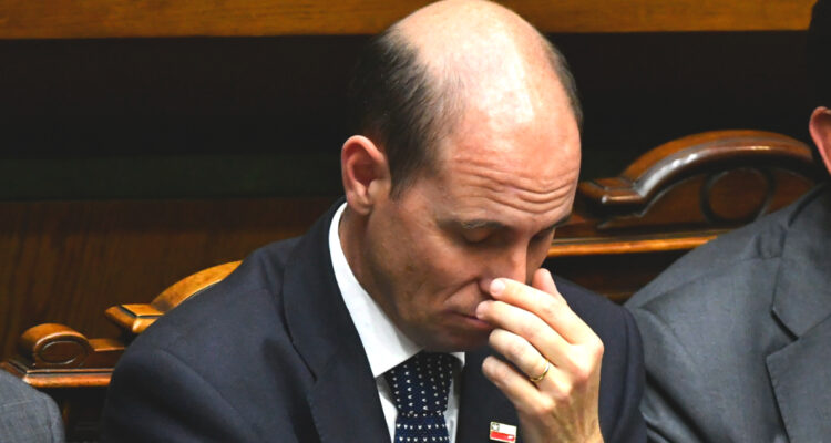 Ministro Arrau afirma que asesinos de niño de 12 años “no merecen clemencia”: detenidos de 17, 18 y 21