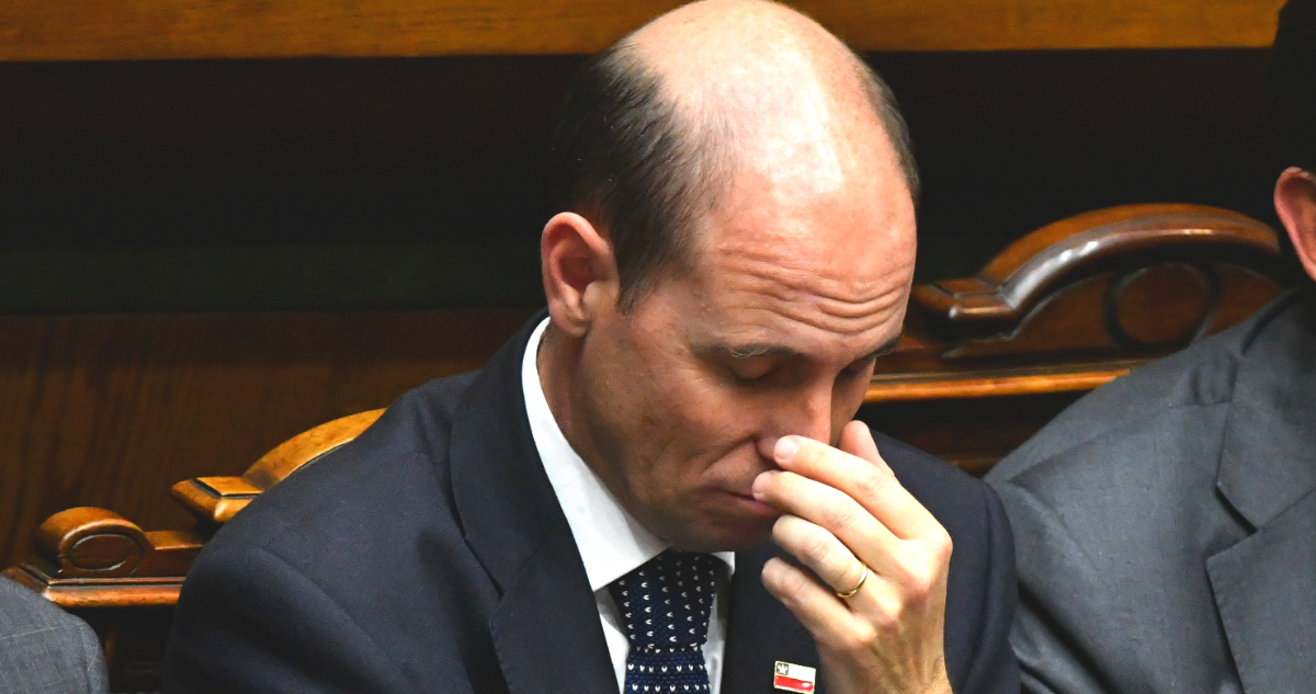 Ministro Arrau afirma que asesinos de niño de 12 años “no merecen clemencia”: detenidos de 17, 18 y 21