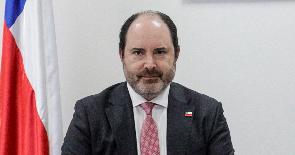 Ministro del Trabajo confirma que Gobierno evalúa que exista indemnización laboral a todo evento