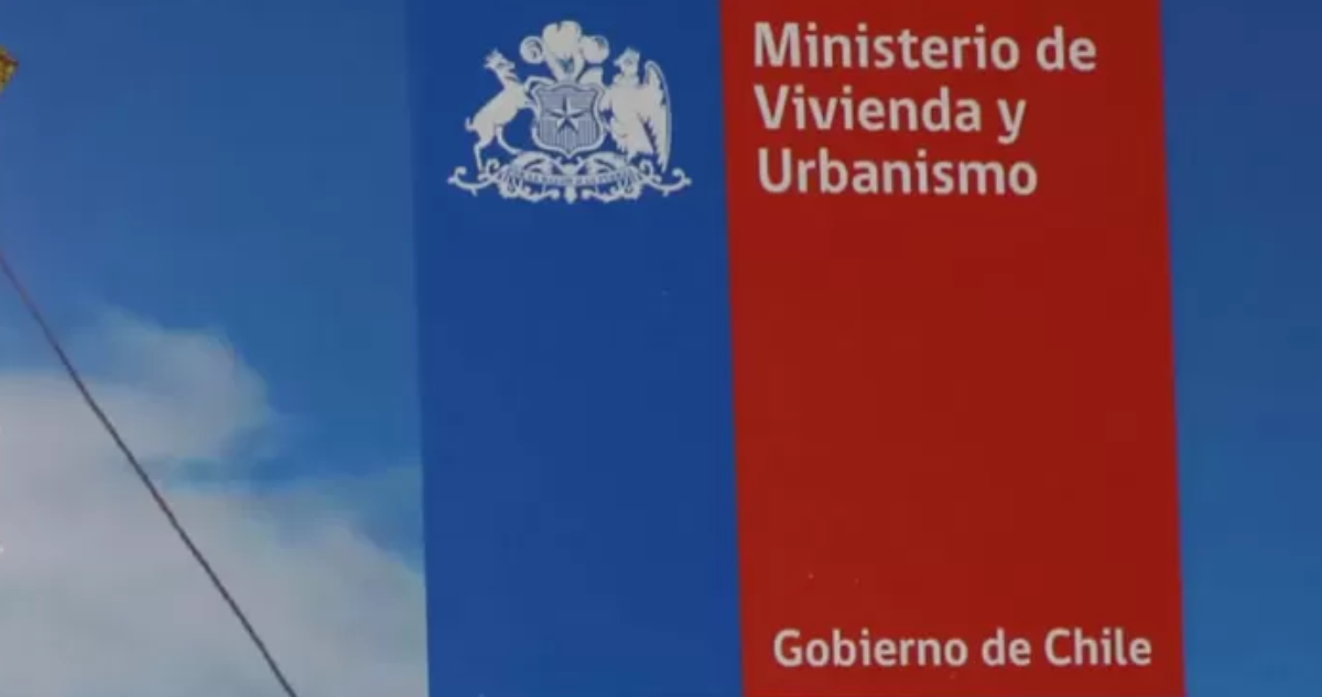 Chaitén: Minvu avanzará en estudio técnico de terreno tomado por familia para eventual uso en proyecto