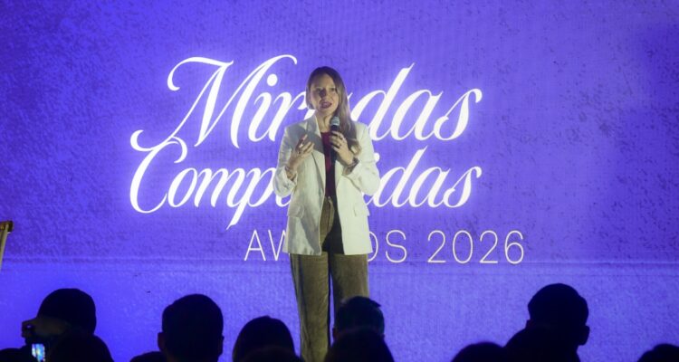 Anuncian versión 2026 de los “Miradas Compartidas Awards” sobre inclusión en Chile