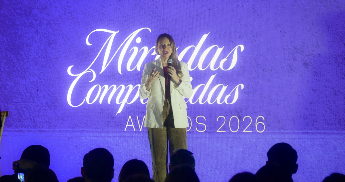Anuncian versión 2026 de los “Miradas Compartidas Awards” sobre inclusión en Chile