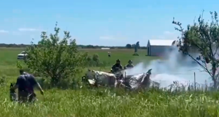 Captura de video | RRSS