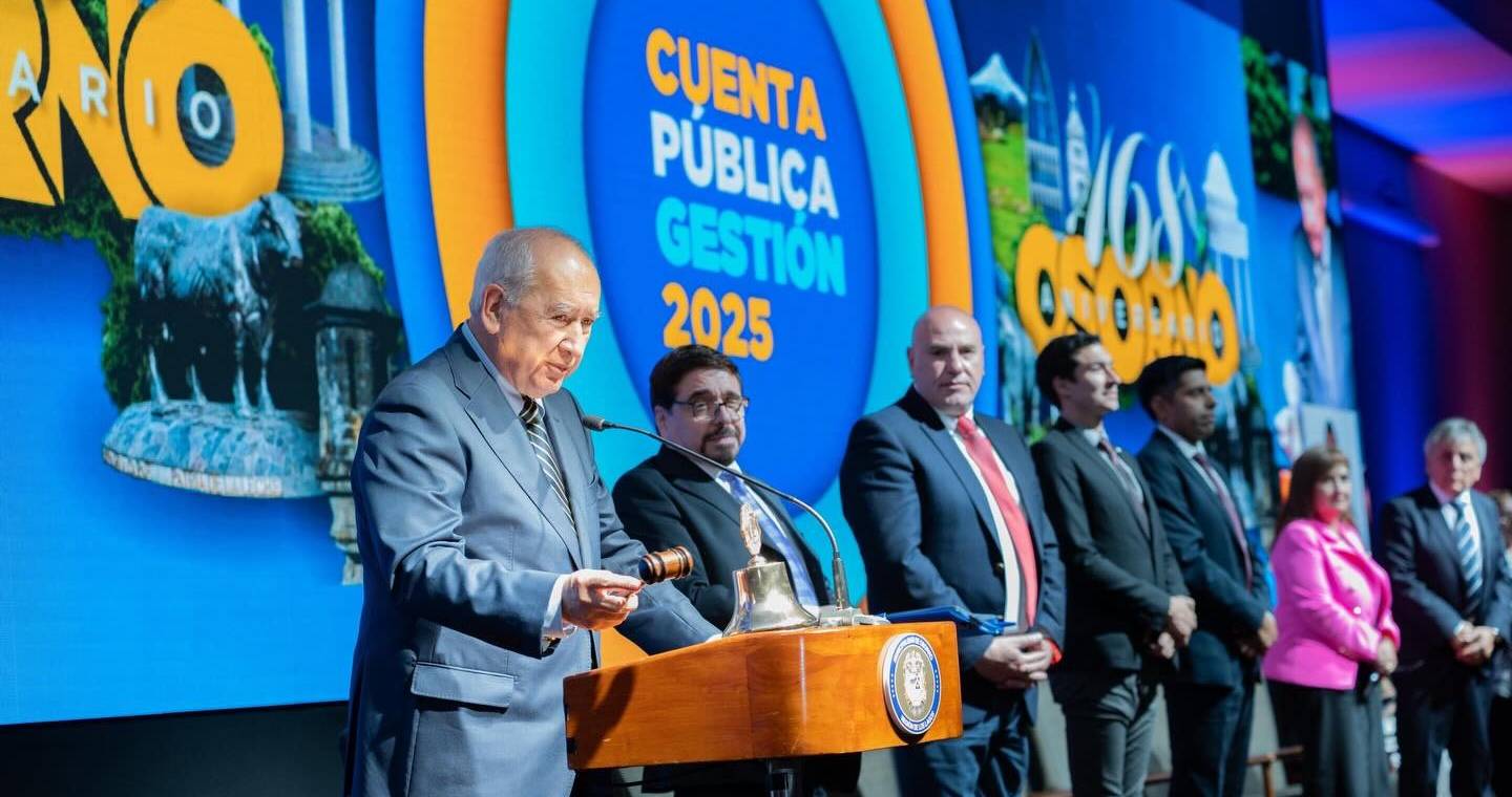 Municipalidad de Osorno