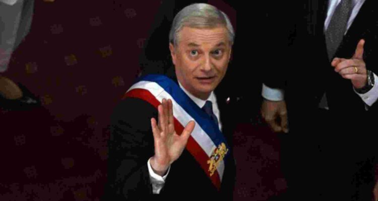 "Ahora viene la prueba política": Los desafíos que esperan al gobierno tras la Cuenta Pública