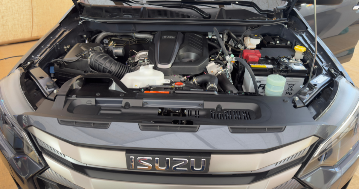 motor-isuzu