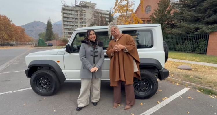 Motorfem: Los estrenos que están moviendo el mercado