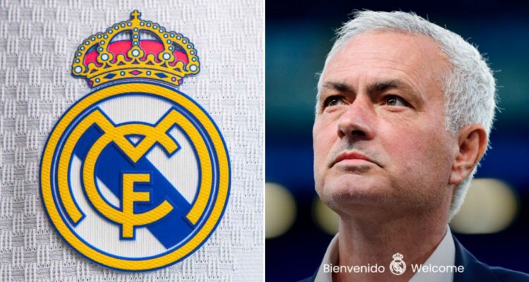 Real Madrid oficializa arribo de José Mourinho a su banca, por tercera vez