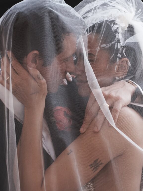 Boda Dua Lipa