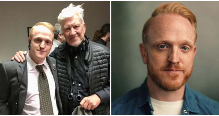 Muere a los 44 años Owain Rhys Davies, actor de ‘Twin Peaks’: “Todavía hay preguntas que resolver”