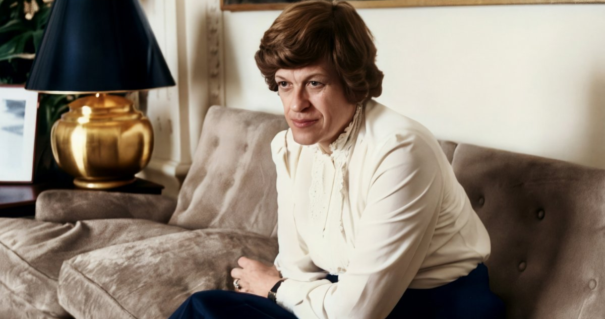Muere Carmen Grez Zuloaga: exalcaldesa de Providencia falleció a los 96 años