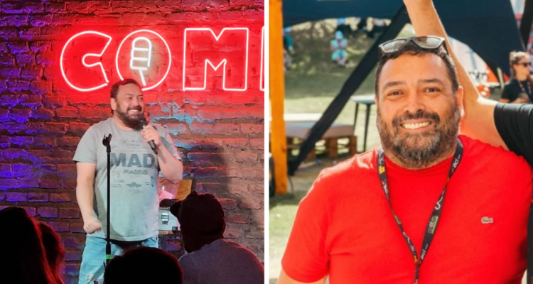 Confirman muerte de José Luis “Koto” Valenzuela