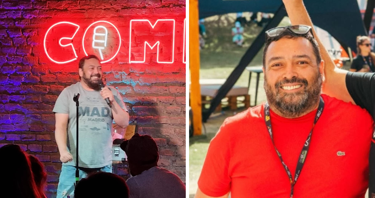 Confirman muerte de José Luis “Koto” Valenzuela