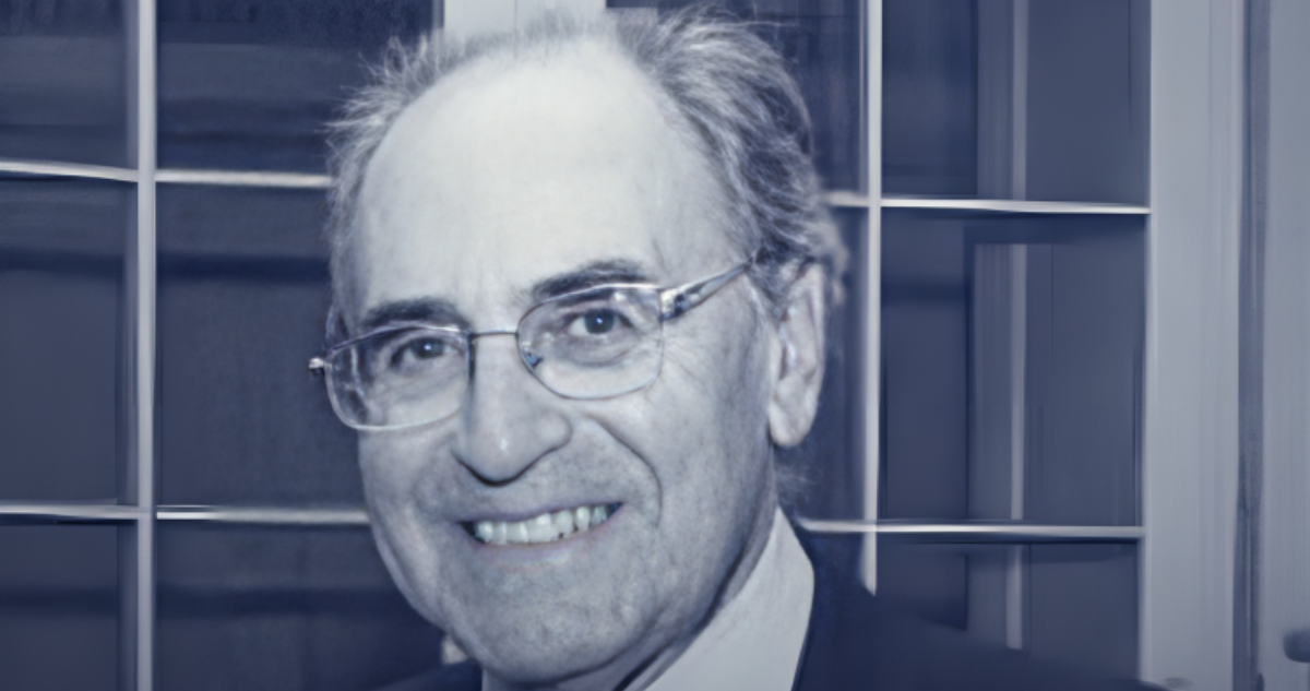 Muere Miguel Amunátegui Monckeberg, uno de los fundadores de Renovación Nacional