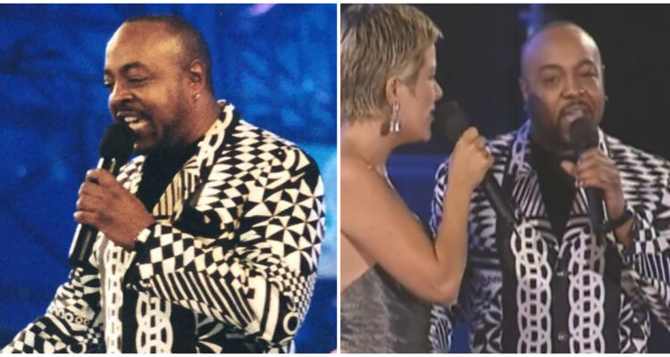 Muere Peabo Bryson, voz de clásicos de Disney y ganador del Festival de Viña del Mar