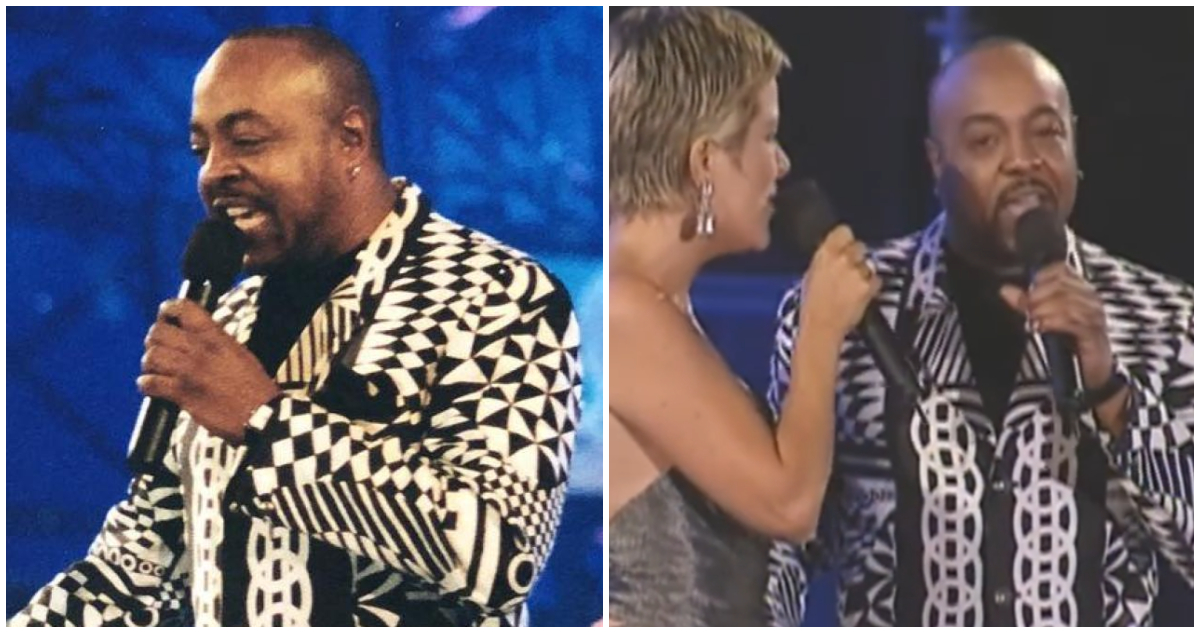 Muere Peabo Bryson, voz de clásicos de Disney y ganador del Festival de Viña del Mar